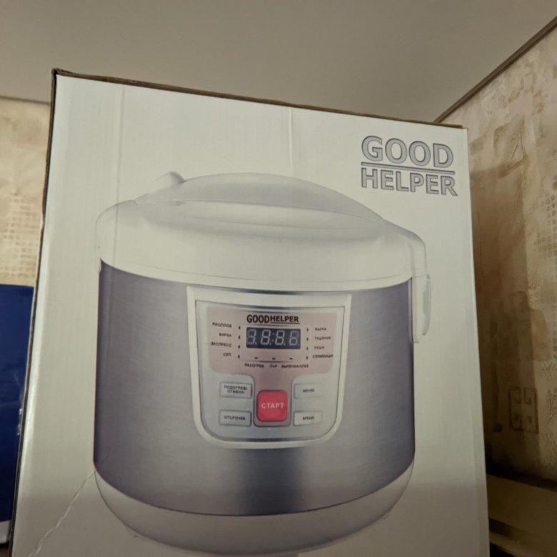 Мультиварка goodhelper мс 5100. Мультиварка Goodhelper МС-5111. Мультиварки 2023. Книга рецептов мультиварка Goodhelper.