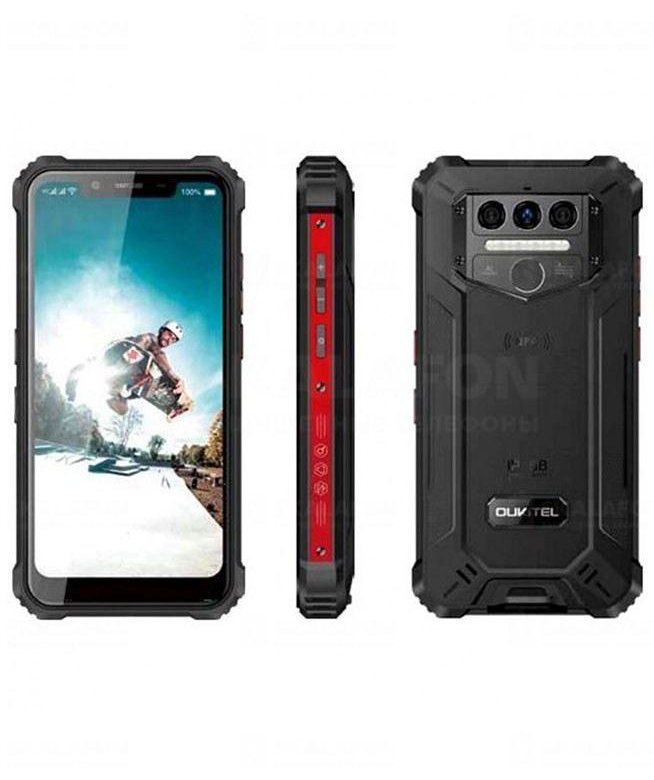 Как разобрать телефон oukitel ip68