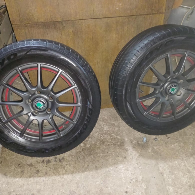 диски в керчи