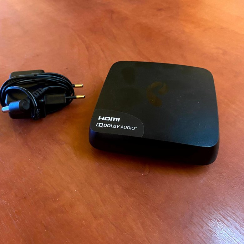 Приставка для телевизора Ростелеком IPTV SML-5050 – купить в Москве ...