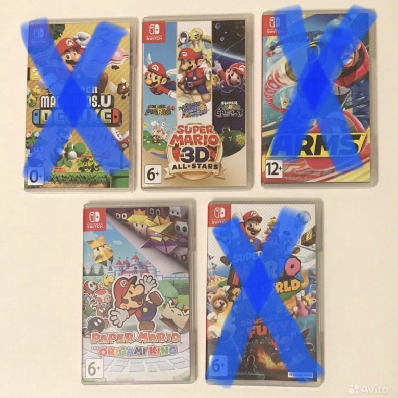 Игровая приставка Nintendo Switch 2 rev 32Gb – купить в Москве, цена 2 ...