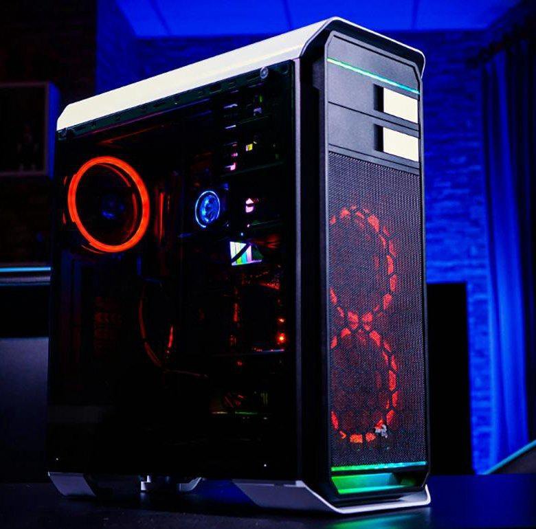 Игровой пк 2023. Корпус AEROCOOL С красной подсветкой. AEROCOOL Aero one Frost Modding. AEROCOOL Aero 800 RGB подсветка кулера. AEROCOOL Aero one моддинг.