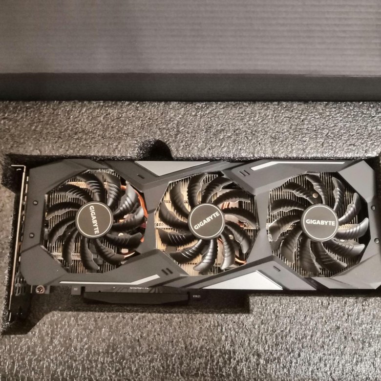 Видеокарта Gigabyte GTX 1660 Super – купить в Мирном, цена 21 000 руб ...