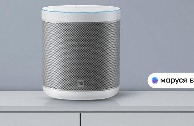 Как подключить колонку xiaomi маруся умная колонка Xiaomi Mi Smart Speaker с Марусей - купить в Красноярске, цена 3 8