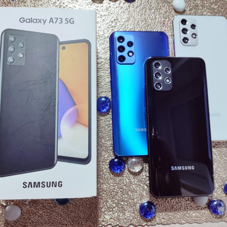 Samsung Galaxy A73 – купить в Петропавловске-Камчатском, цена 4 990 руб ...
