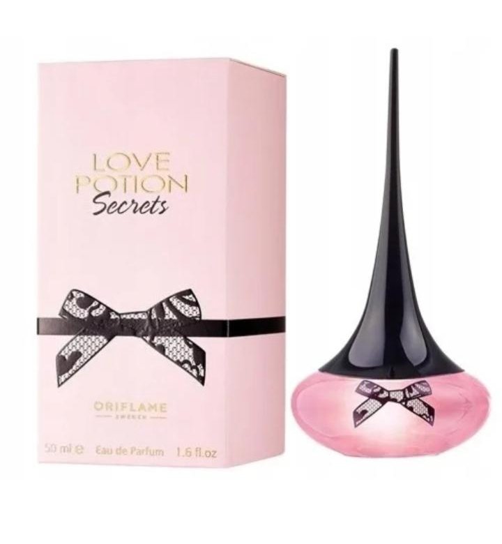 Вода love. Парфюмерная вода Oriflame Love Potion Secrets. Парфюмерная вода Love Potion Secrets [лав Поушэн сикретс]. Туалетная вода Love Potion Secrets Орифлейм. Парфюмерная вода Oriflame Love Potion Secrets, 50 мл.