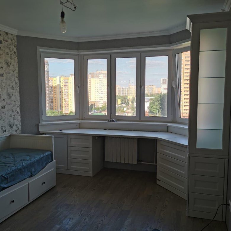 Мебель на заказ МСК собственное производство – купить в Москве, цена 2 ...