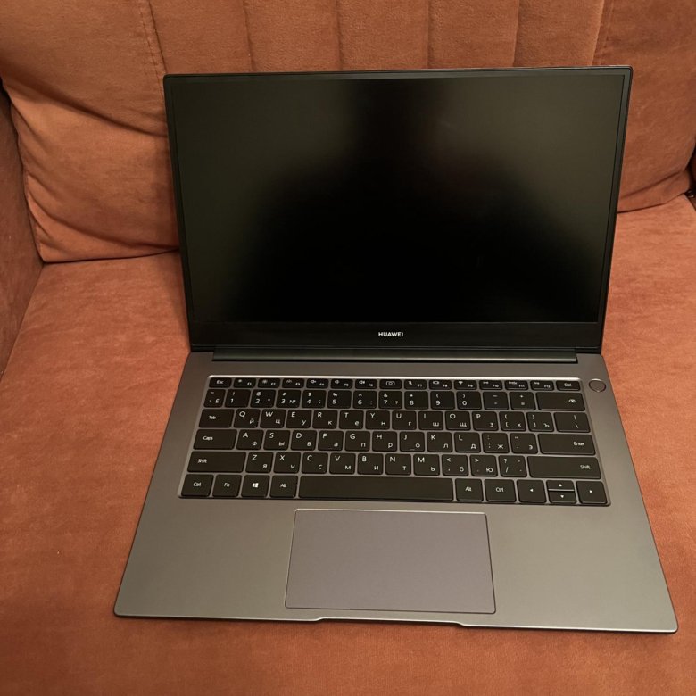 Huawei MateBook D 14 – купить в Москве, цена 35 000 руб., дата ...