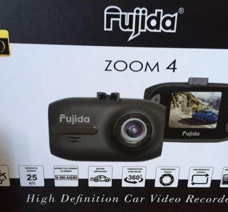 Видеорегистратор fujida zoom 9 инструкция