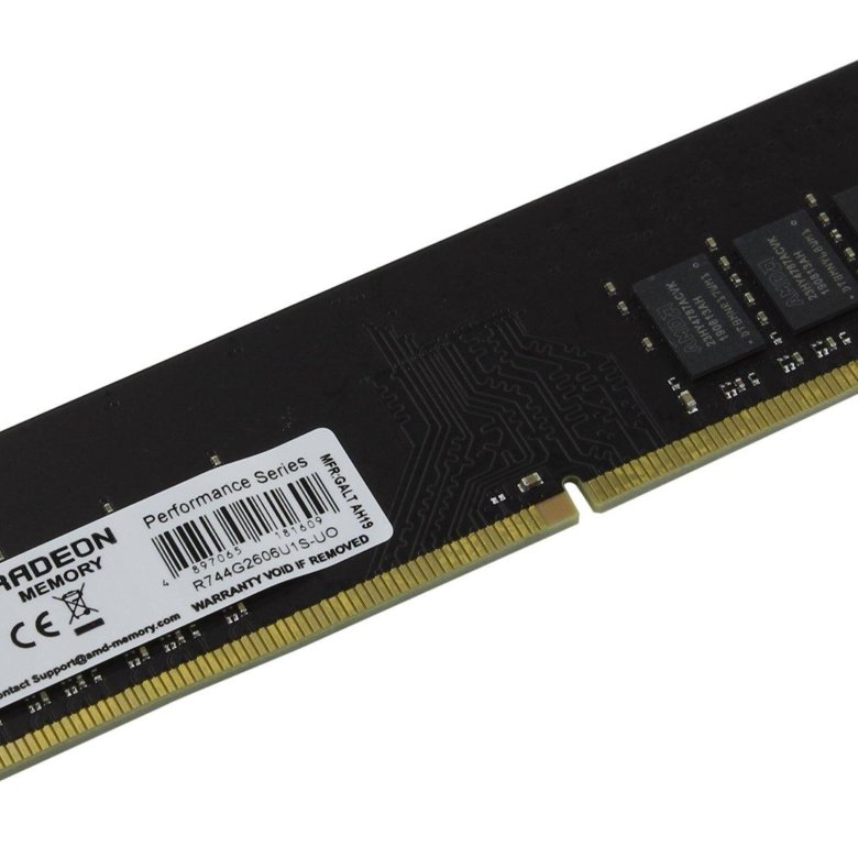 Память amd radeon ddr4. Память amd radeon ddr4