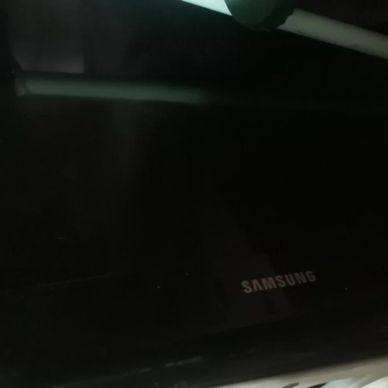 LED телевизор, Samsung – купить в Партизанске, цена 1 000 руб., дата ...