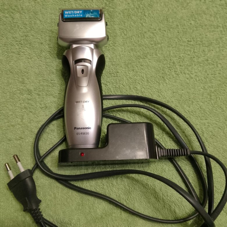 Купить Бритву Панасоник В Омске