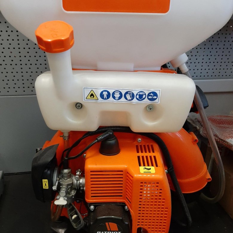 Опрыскиватель ранцевый PT 420 WF-12 – купить в Санкт-Петербурге, цена 9 ...