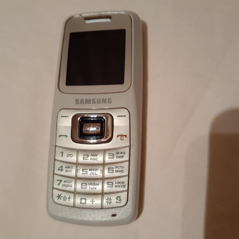 Samsung sgh b130 схема