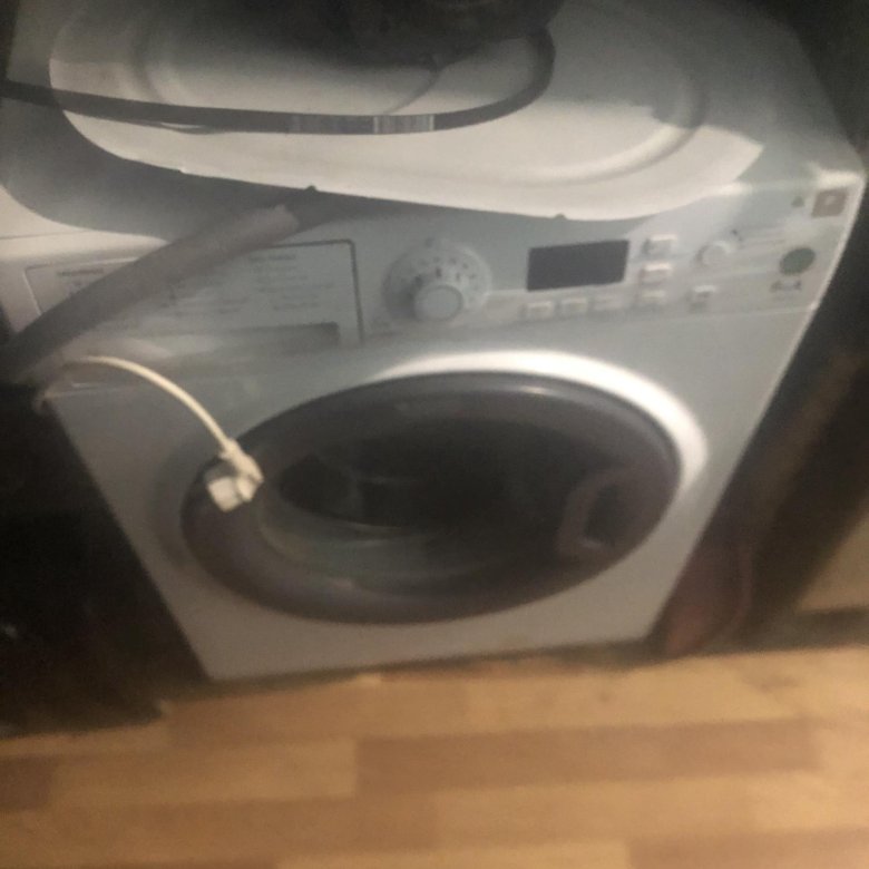 Стиральная машина – купить в Южно-Сахалинске, цена 3 500 руб., дата ...