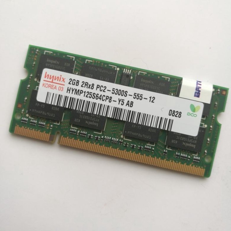 Ddr2 4gb Для Ноутбука Купить