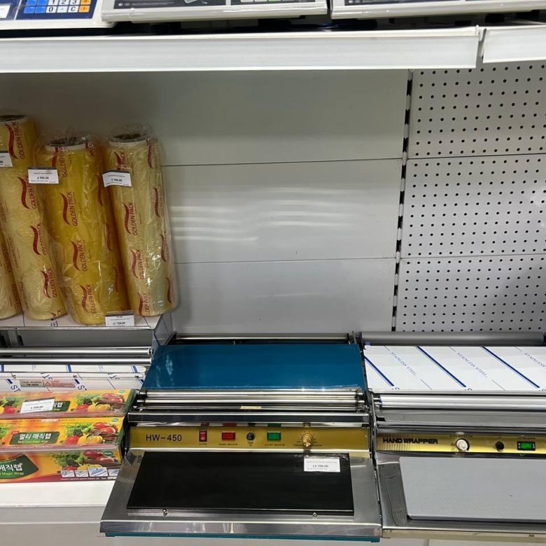 Горячий стол, упаковочный стол – купить в Якутске, цена 11 600 руб ...