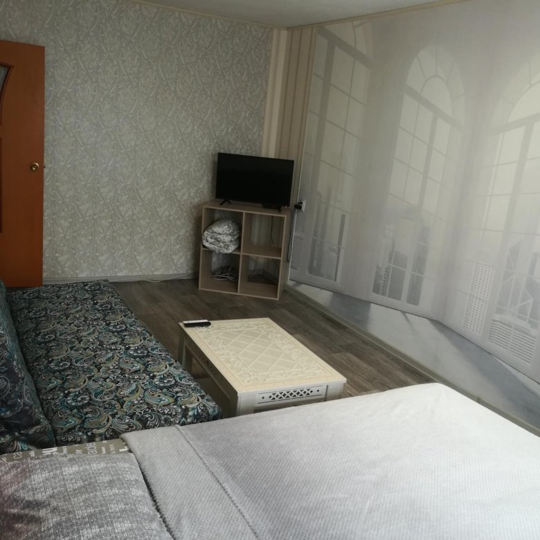 Квартира, 1 комната, 33 м² – купить в Комсомольске-на-Амуре, цена 1 500 ...