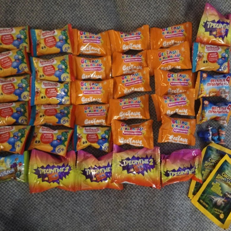 игрушки в магазине дикси