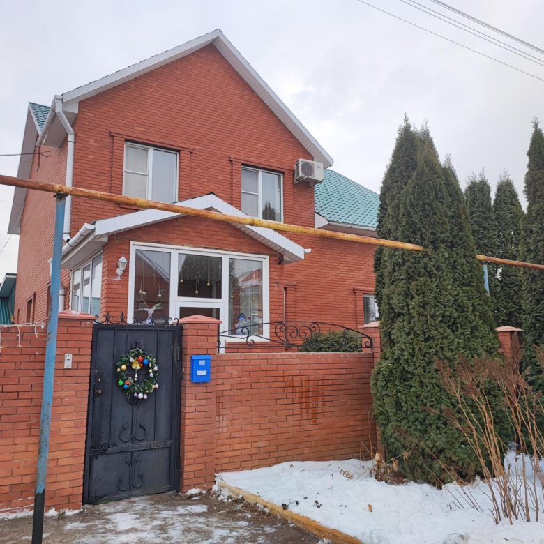 Коттедж, 450 м² – купить в Тольятти, цена 15 000 руб., дата размещения ...