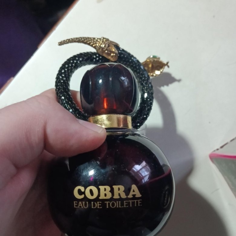 Cobra 100
