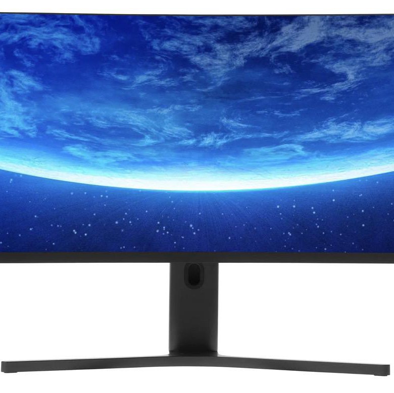 Redmi игровой монитор g24 23 8. Монитор 34. Монитор игровой Xiaomi mi Curved Gaming Monitor 34" черный [bhr5133gl] на столе. Xiaomi 34 Curved display в сравнении с 24.