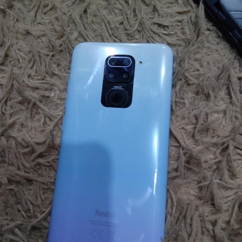 Продам редми9 или обменяю на айфон 6s или другой – купить в Ахтырском ...