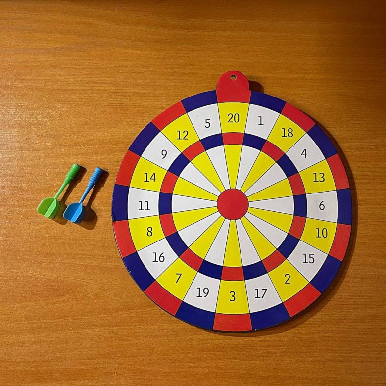 дорс. дарц игра.