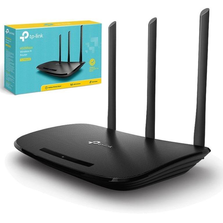 Wi fi роутер отзывы. Wi-Fi роутер TP-link TL-wr940n. Wi-Fi роутер TP-link TL-wr940n, n450. TP-link TL-wr940n 450mbps. TP link wr940n.