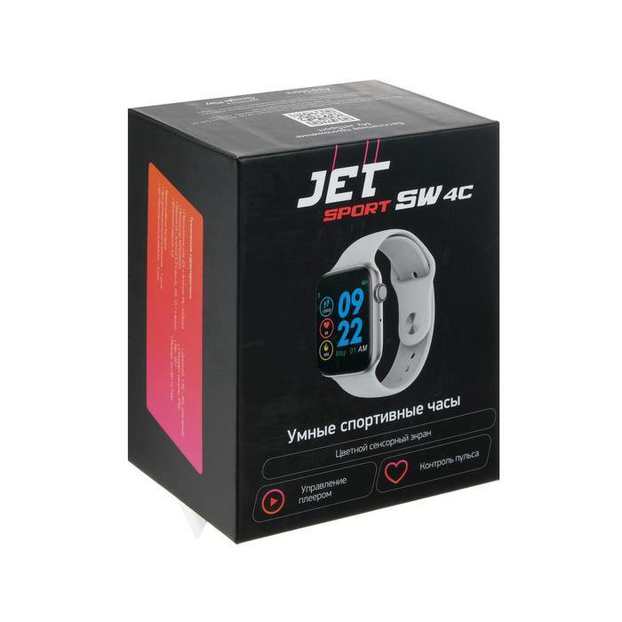 Jet sport 4. Часы Jet Sport SW-4c. Спортивные часы Jet Sport SW-4c. Смарт-часы Jet Sport SW-4c Black. Смарт-часы Jet Sport SW-4c серебристый.