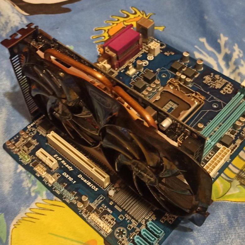 Под ремонт две материнки lga 1155 r7850 на 2 gd – купить в Комсомольске ...