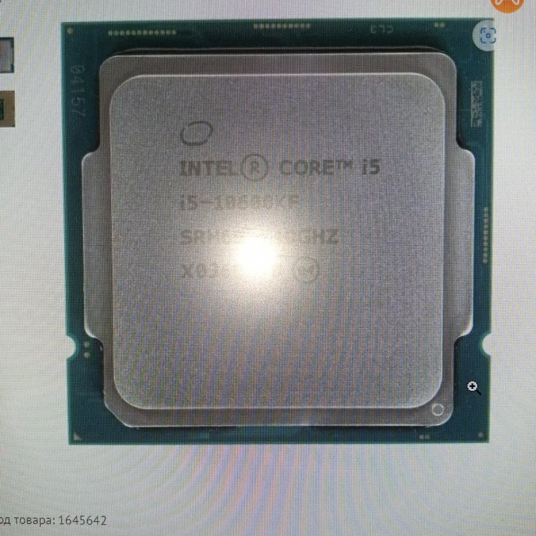 Процессор Intel Core i5-10600kf OEM. Intel Core i5-10600kf. I5 10600kf Aida.