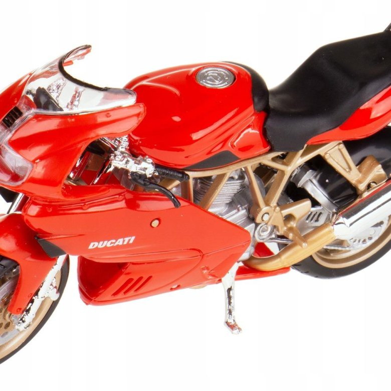 Ducati 900 Supersport