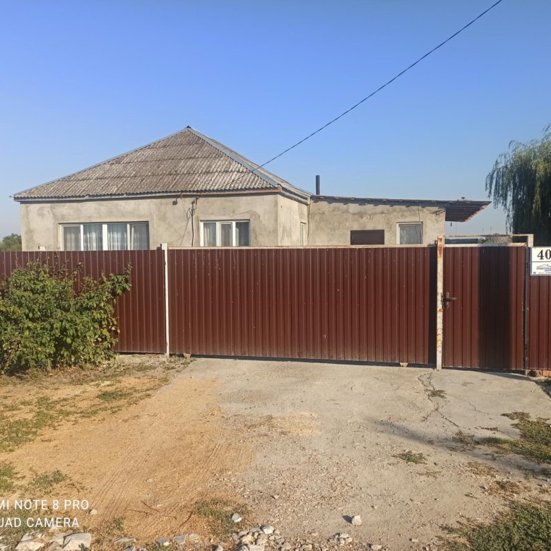 Крымске металлические дома выгодно Крымске металлические дома выгодно