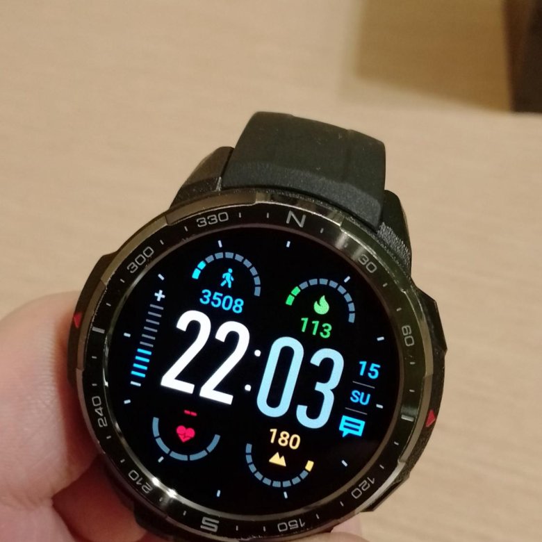 Хонор Вотч Gs Pro Купить