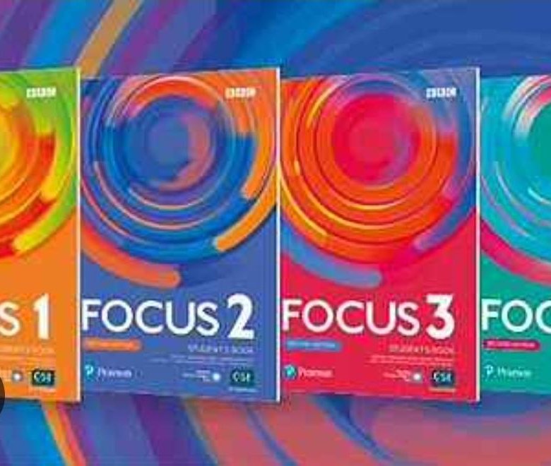 Focus second edition ответы