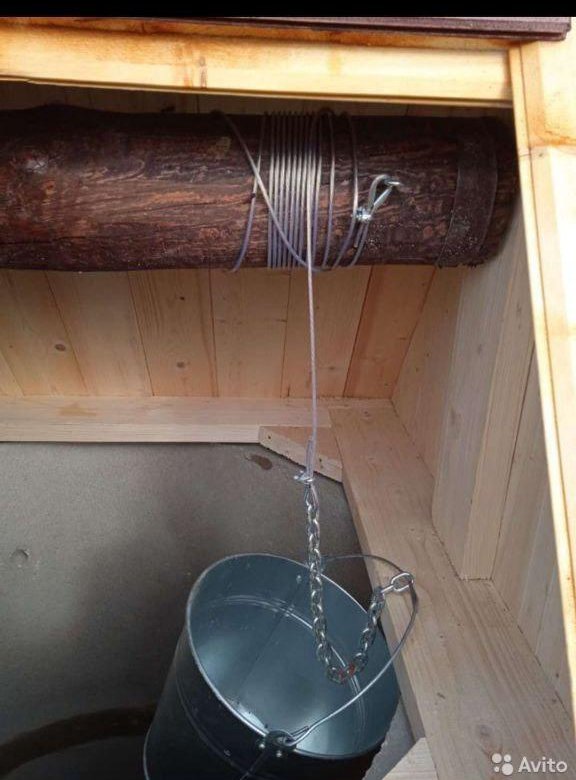 копка септика чистка колодца – купить в Калининце, цена 3 200 руб ...