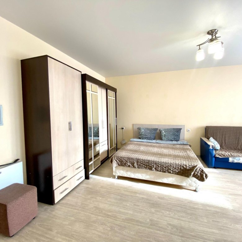 Квартира, 1 комната, 40 м² – купить в Чите, цена 3 290 руб., дата ...