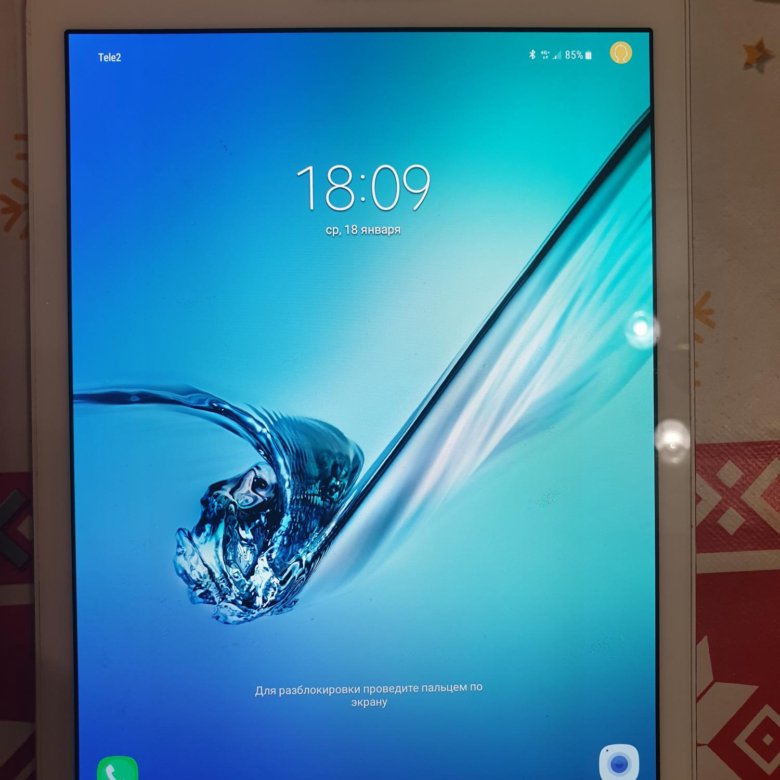 Samsung Galaxy Tab S2 Купить