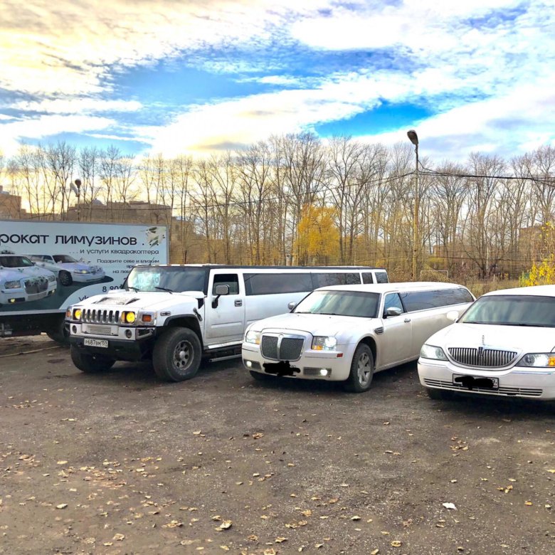 Прокат аренда лимузинов – купить в Перми, цена 2 000 руб., дата ...
