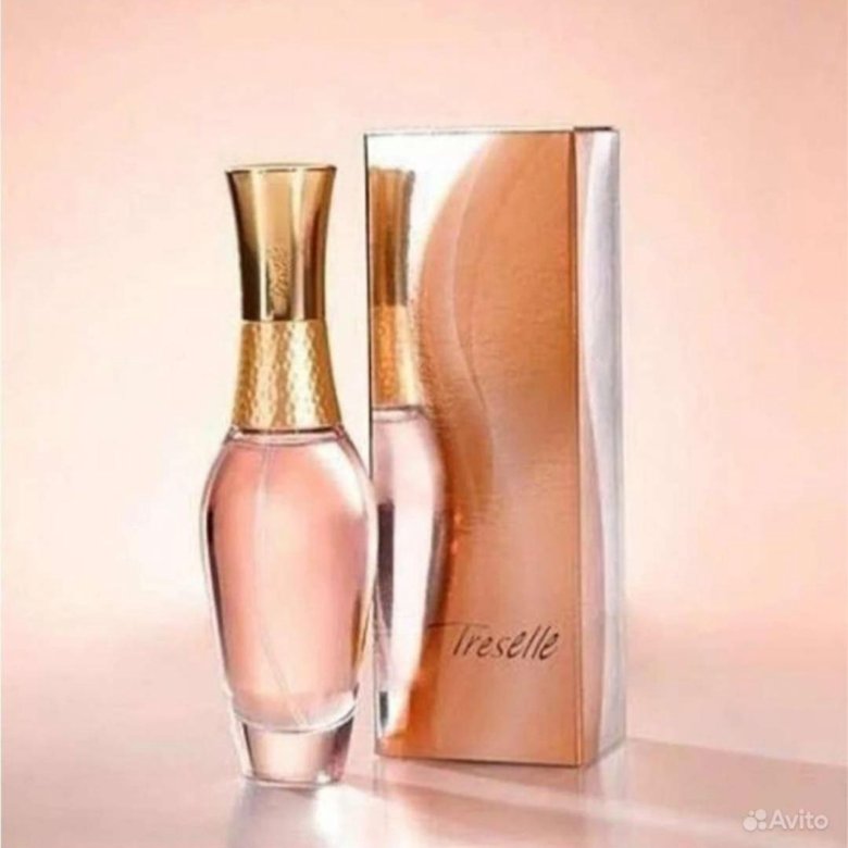 Treselle avon отзывы. Духи Avon Treselle. Вода трезель эйвон. Женская туалетная вода эйвон Treselle. Духи трезель эйвон.