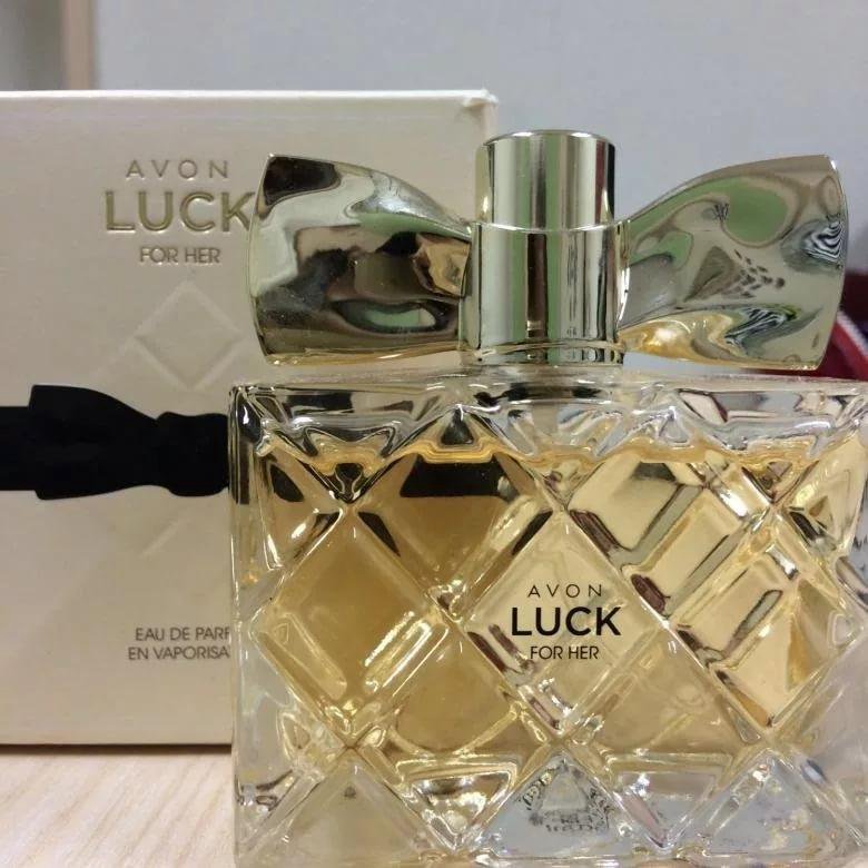 Парф. Эйвон парфюмерная вода luck. Avon духи женские luck. Luck туалетная вода эйвон. Туалетная вода luck эйвон женская.