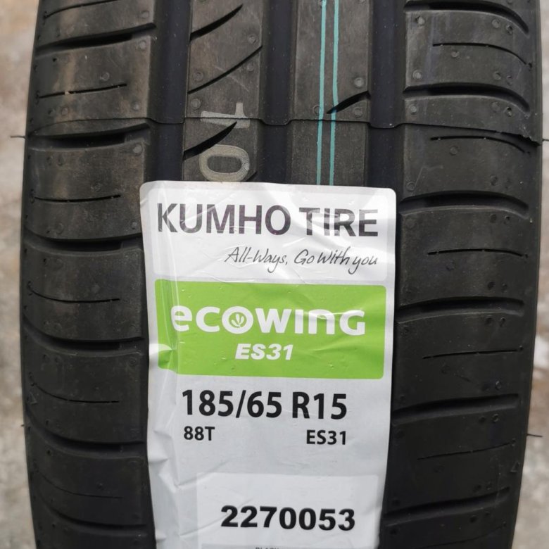 Kumho ecowing es31 цены. Kumho es31 185/65 r15. Kumho Ecowing es31 185/60 r15. Kumho Ecowing es31 195/65 r15. Ecowing es31 195/65 r15.
