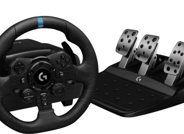 Руль Лоджитек g923. Руль Logitech g923 941-000149. Logitech Driving Force gt.