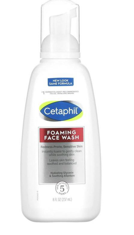 Cetaphil Pro Пенка Матирующая Купить Спб