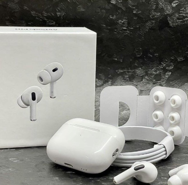 Airpods Pro 2 Купить В Пензе