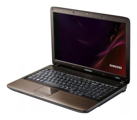 Samsung r540 фото