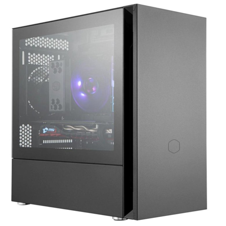 Пк i5 12400. Cooler Master silencio s400. Cooler Master silencio s400 TG. Cooler Master silencio s600 RTX. Cooler Master silencio 450.