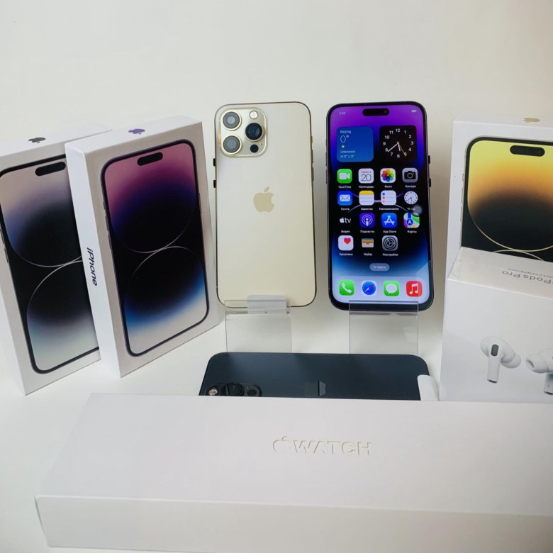 🔥 iPhone 14 Pro Max 🔥 – купить в Москве, цена 14 999 руб., дата ...