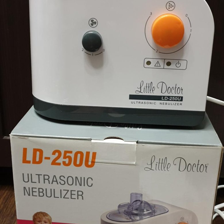 Ld 250u